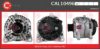 CASCO CAL10496AS Alternator